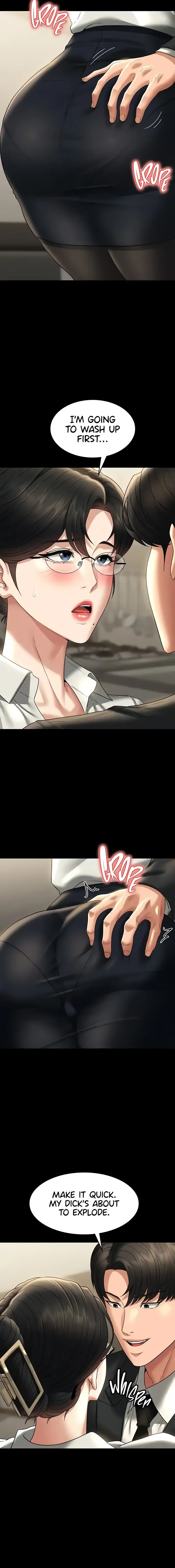 Read Supervisor Access chapter 98 image 15 on Lezhin