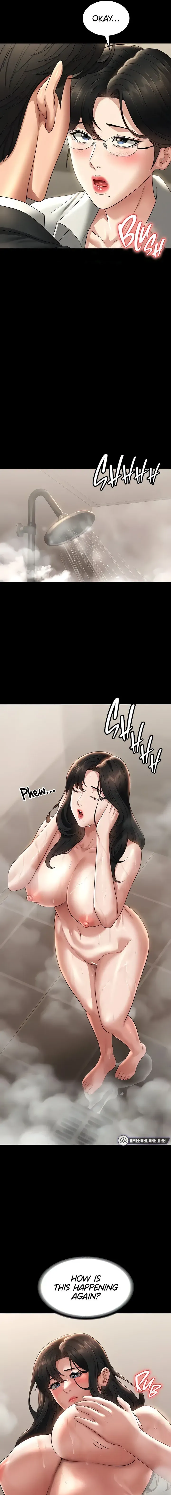 Read Supervisor Access chapter 98 image 16 on Lezhin