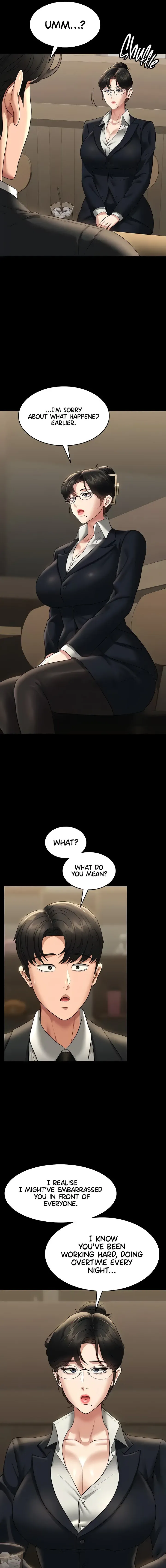 Read Supervisor Access chapter 98 image 2 on Lezhin