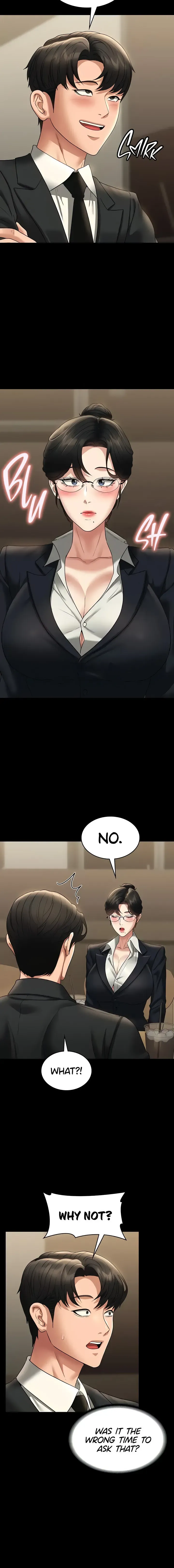 Read Supervisor Access chapter 98 image 7 on Lezhin