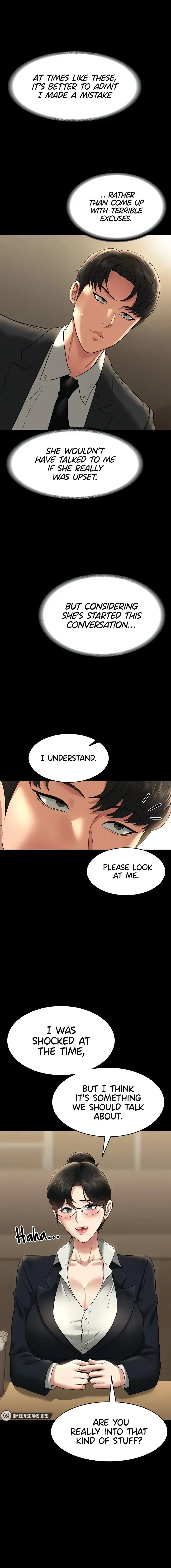Read Supervisor Access chapter 98 image 9 on Lezhin
