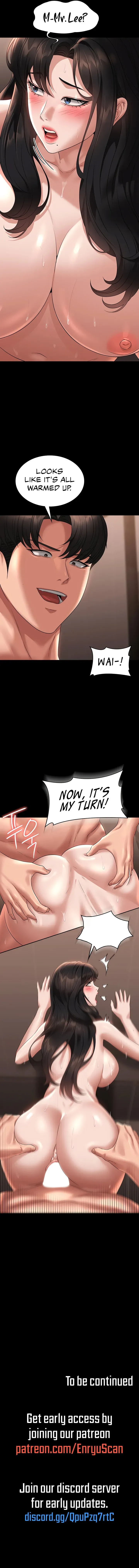 Read Supervisor Access chapter 99 image 12 on Lezhin