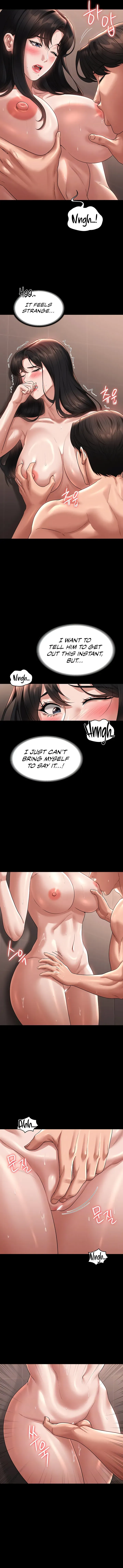 Read Supervisor Access chapter 99 image 2 on Lezhin