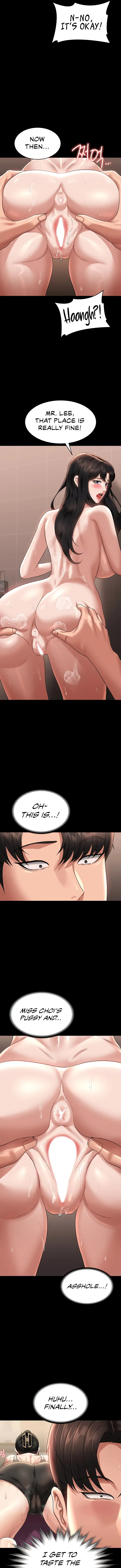 Read Supervisor Access chapter 99 image 7 on Lezhin