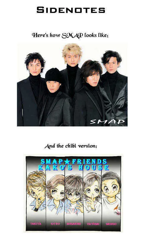 Read Suppli chapter 1 image 37 on Lezhin