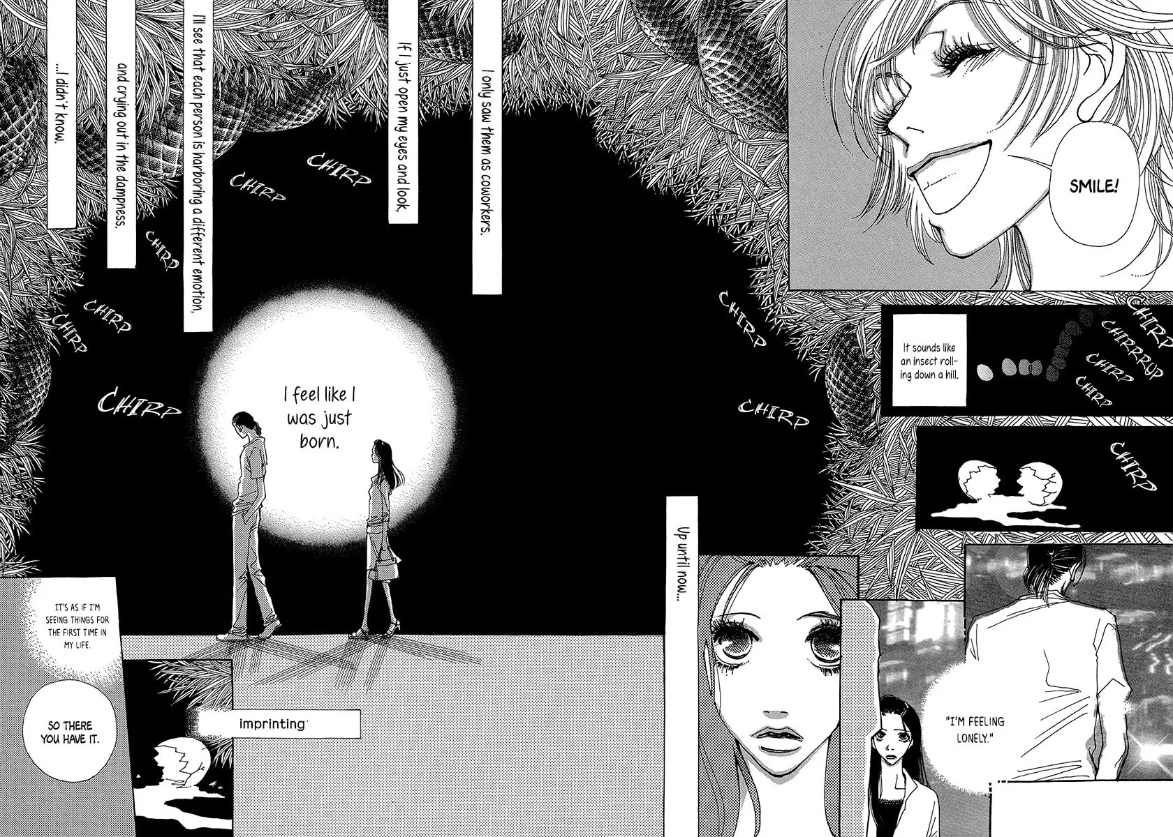 Read Suppli chapter 2 image 26 on Lezhin