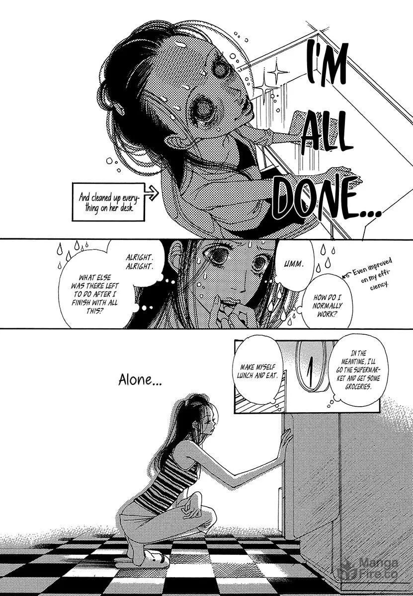 Read Suppli chapter 2 image 8 on Lezhin