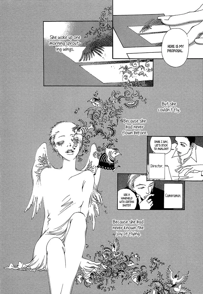 Read Suppli chapter 3 image 10 on Lezhin