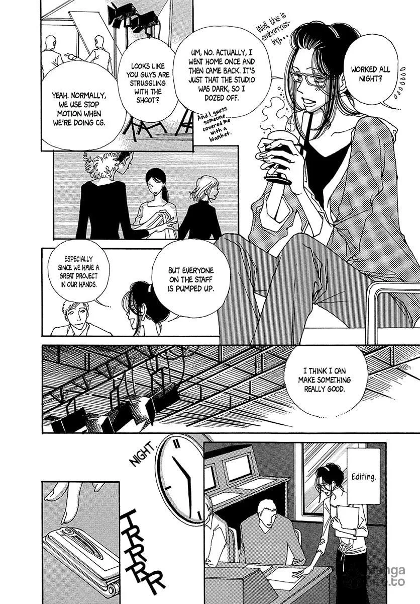Read Suppli chapter 3 image 20 on Lezhin
