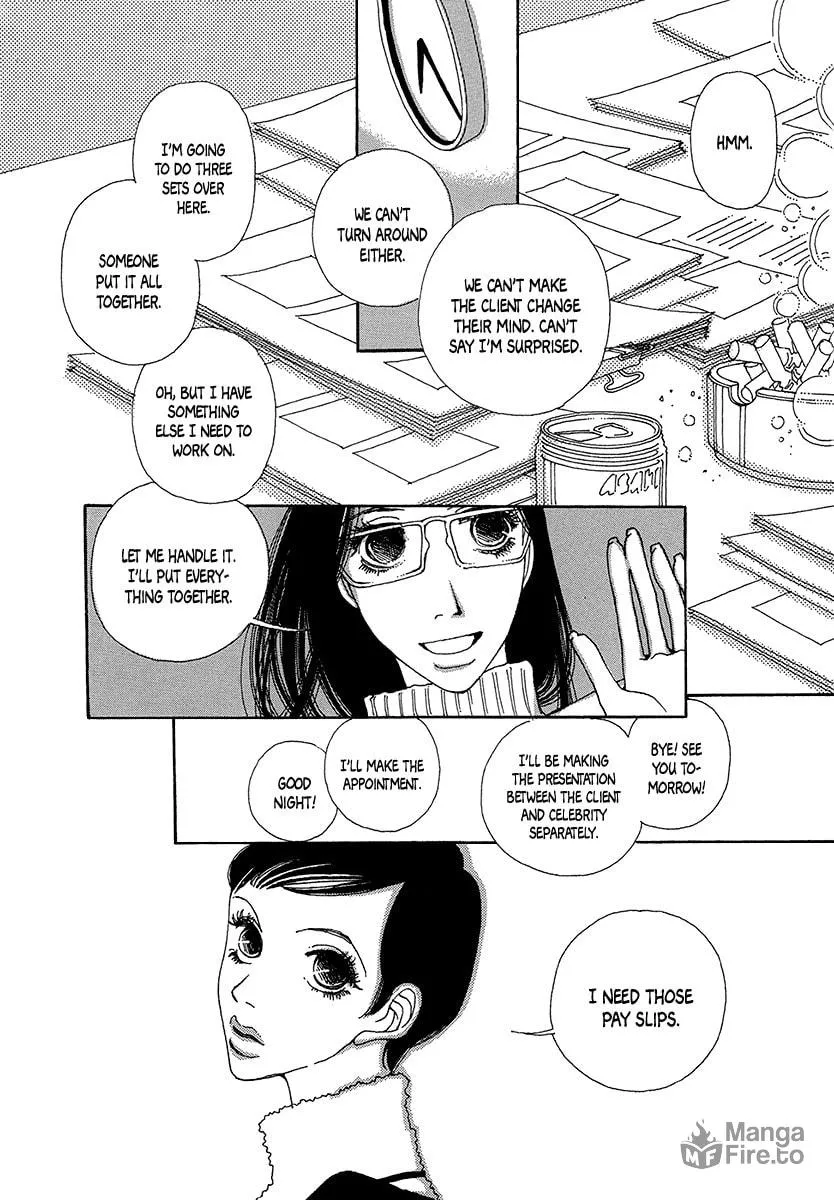 Read Suppli chapter 4 image 20 on Lezhin