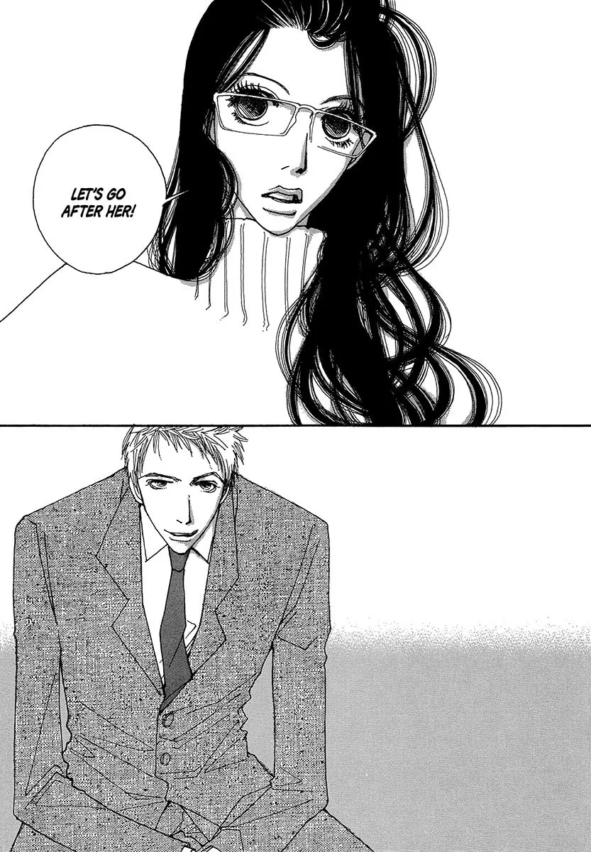 Read Suppli chapter 4 image 25 on Lezhin