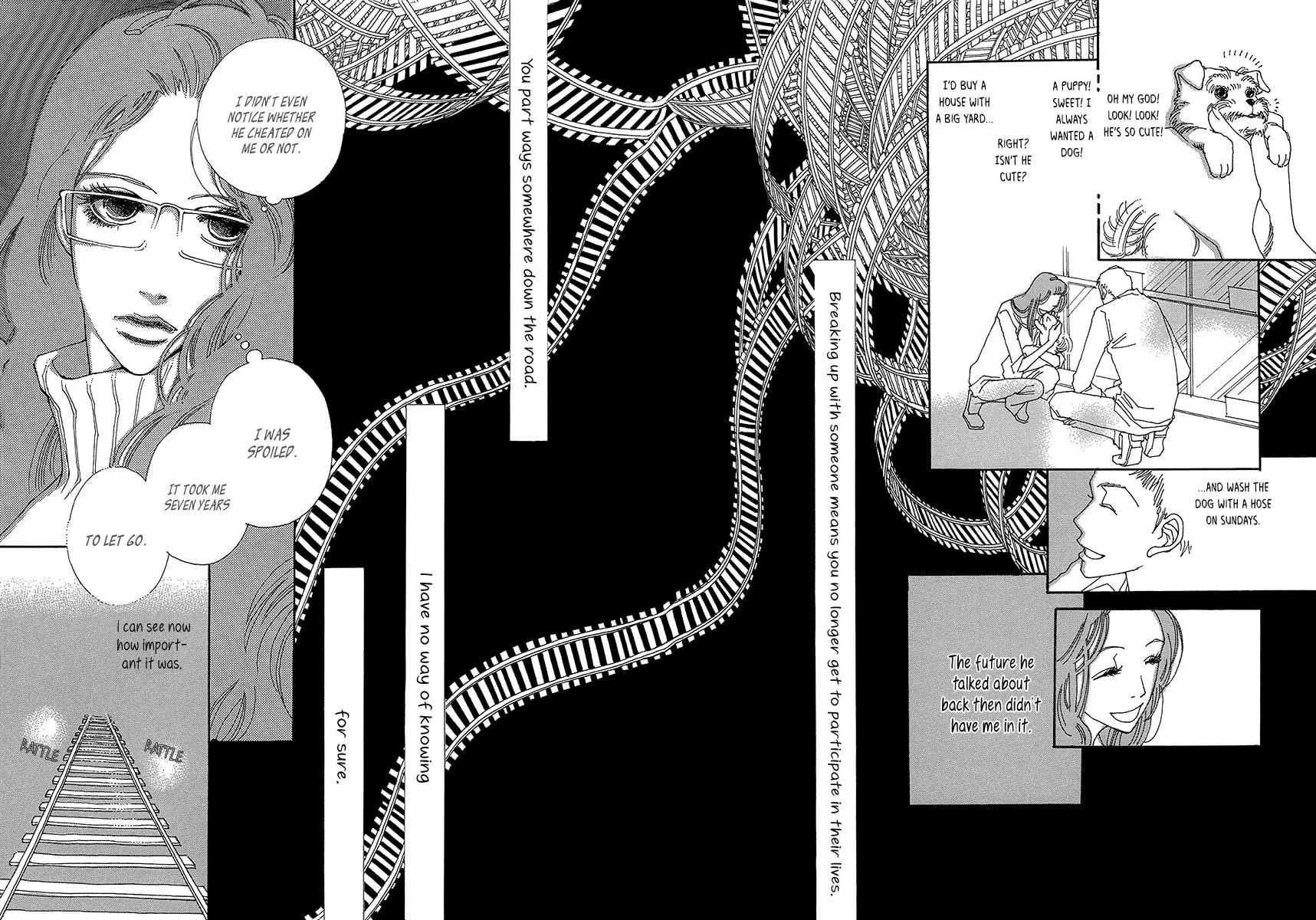 Read Suppli chapter 4 image 32 on Lezhin