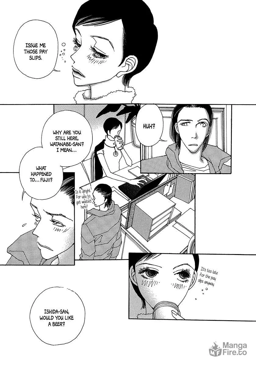 Read Suppli chapter 4 image 34 on Lezhin