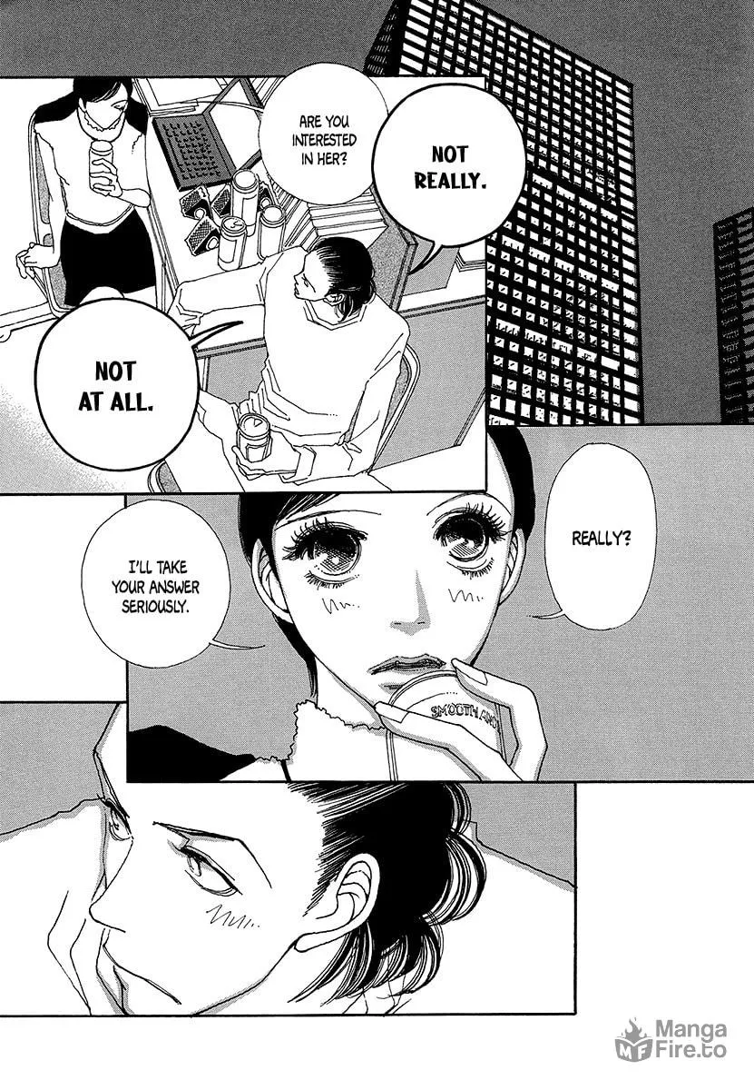 Read Suppli chapter 4 image 38 on Lezhin