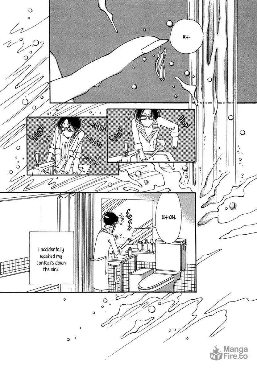 Read Suppli chapter 4 image 4 on Lezhin