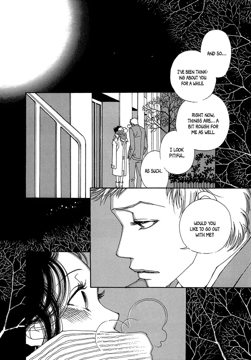 Read Suppli chapter 5 image 28 on Lezhin