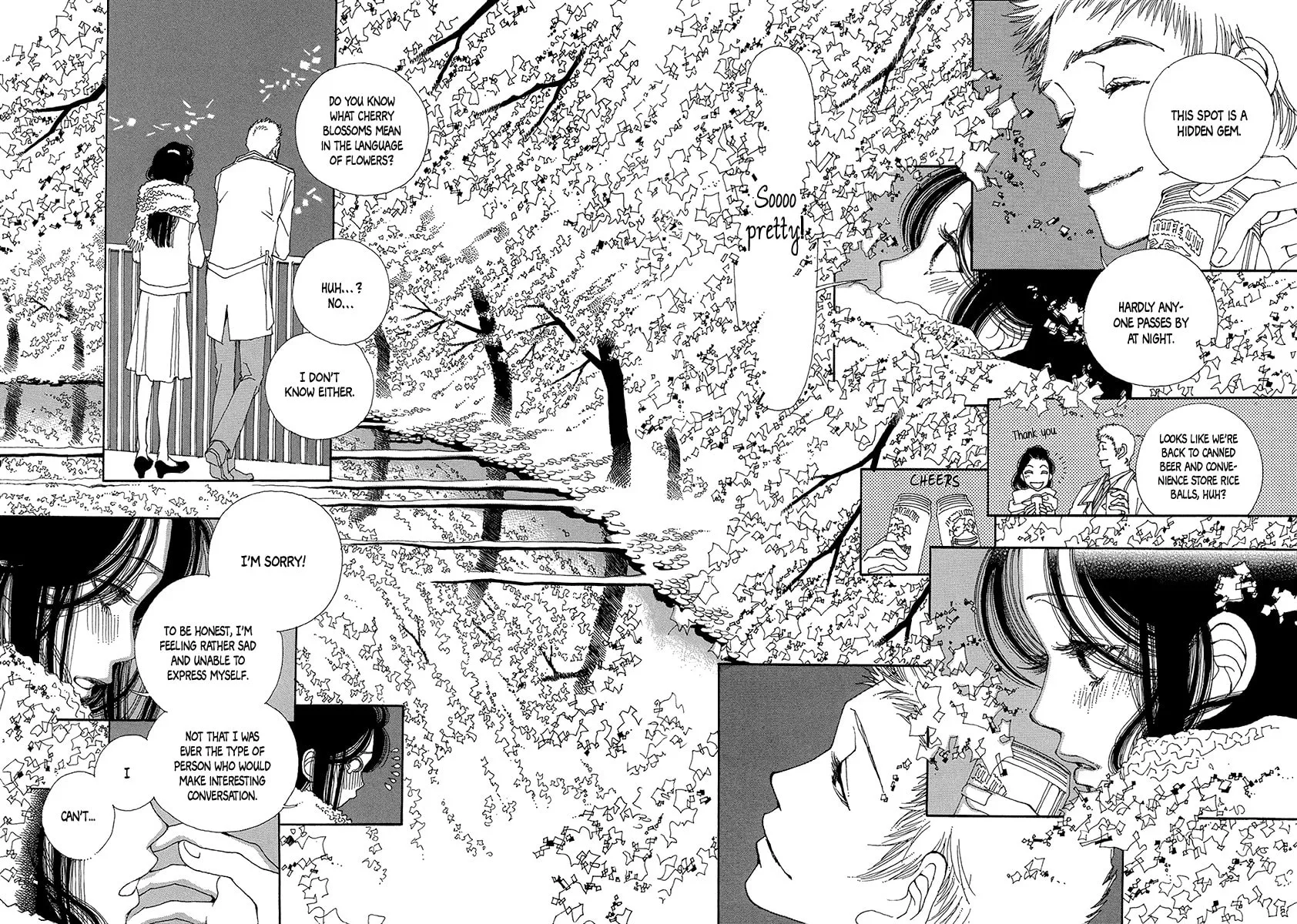 Read Suppli chapter 6 image 18 on Lezhin