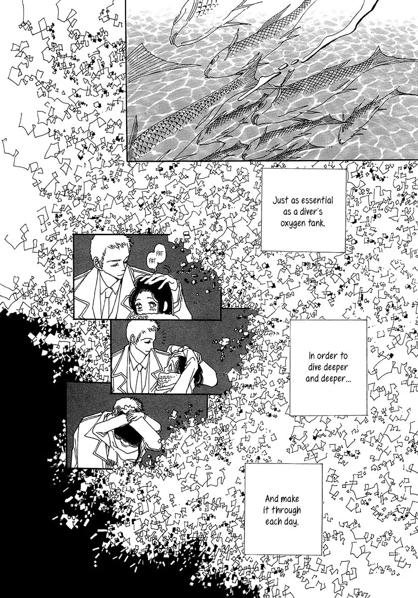 Read Suppli chapter 6 image 21 on Lezhin