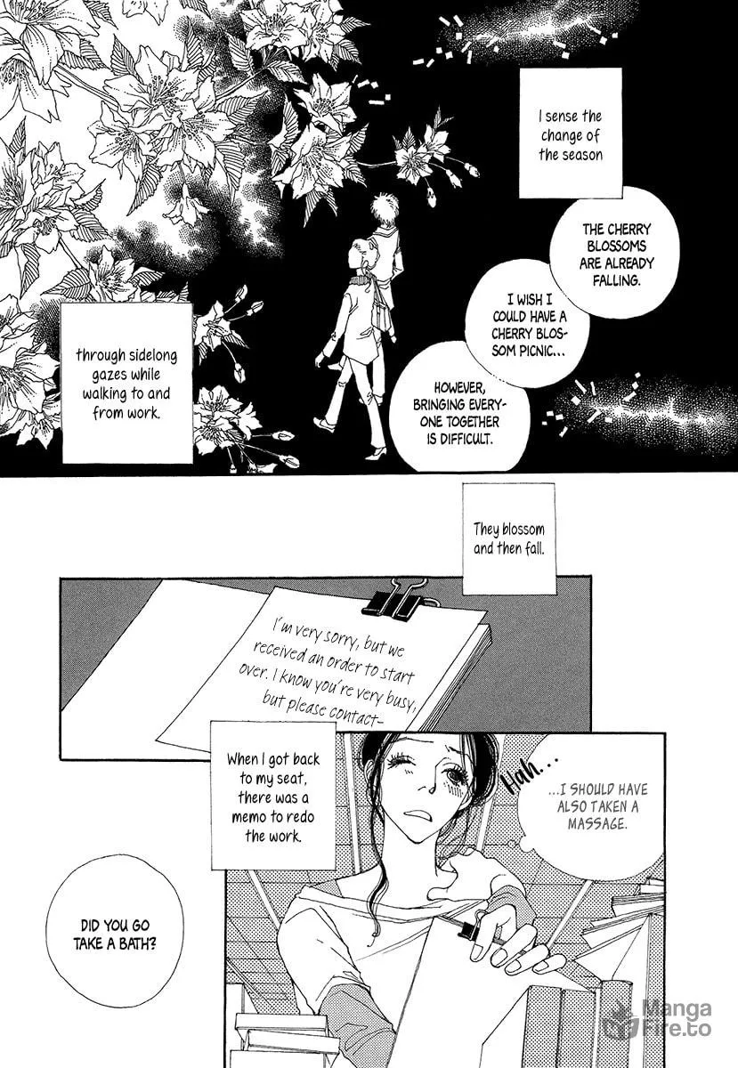 Read Suppli chapter 6 image 5 on Lezhin