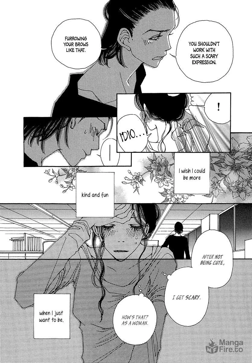 Read Suppli chapter 6 image 8 on Lezhin