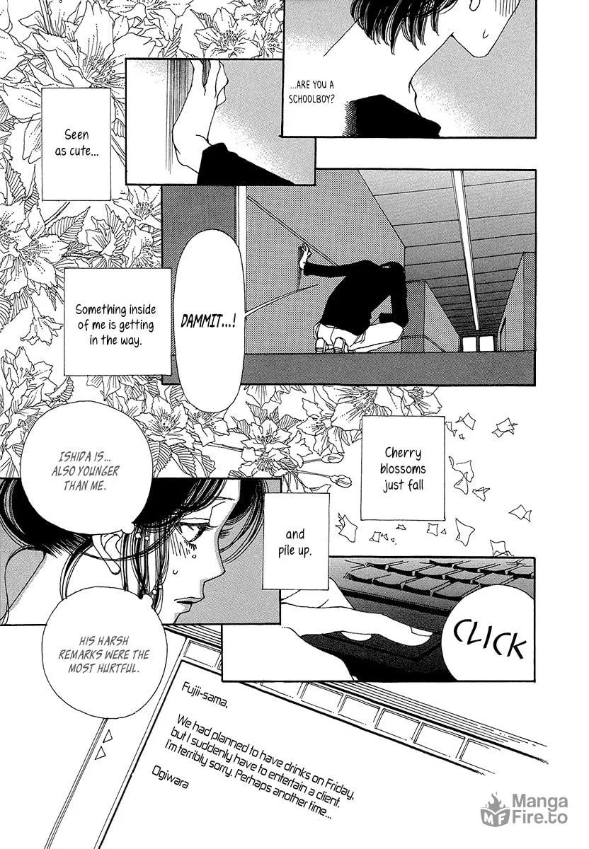 Read Suppli chapter 6 image 9 on Lezhin