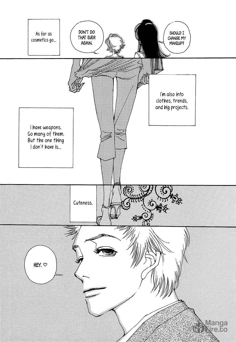 Read Suppli chapter 7 image 19 on Lezhin