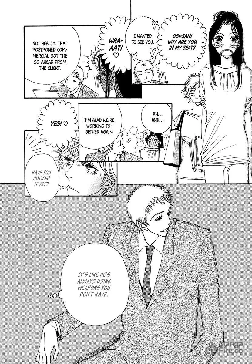 Read Suppli chapter 7 image 20 on Lezhin