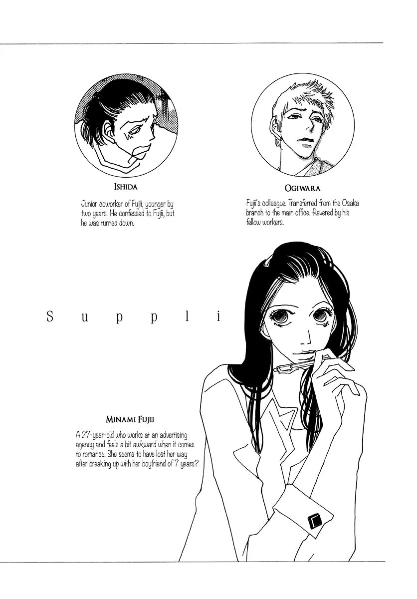 Read Suppli chapter 7 image 6 on Lezhin