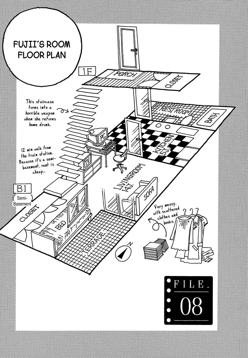 Read Suppli chapter 8 image 1 on Lezhin