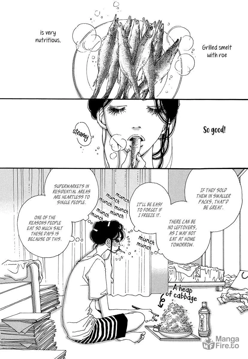 Read Suppli chapter 8 image 2 on Lezhin