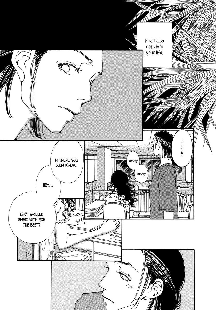 Read Suppli chapter 8 image 22 on Lezhin