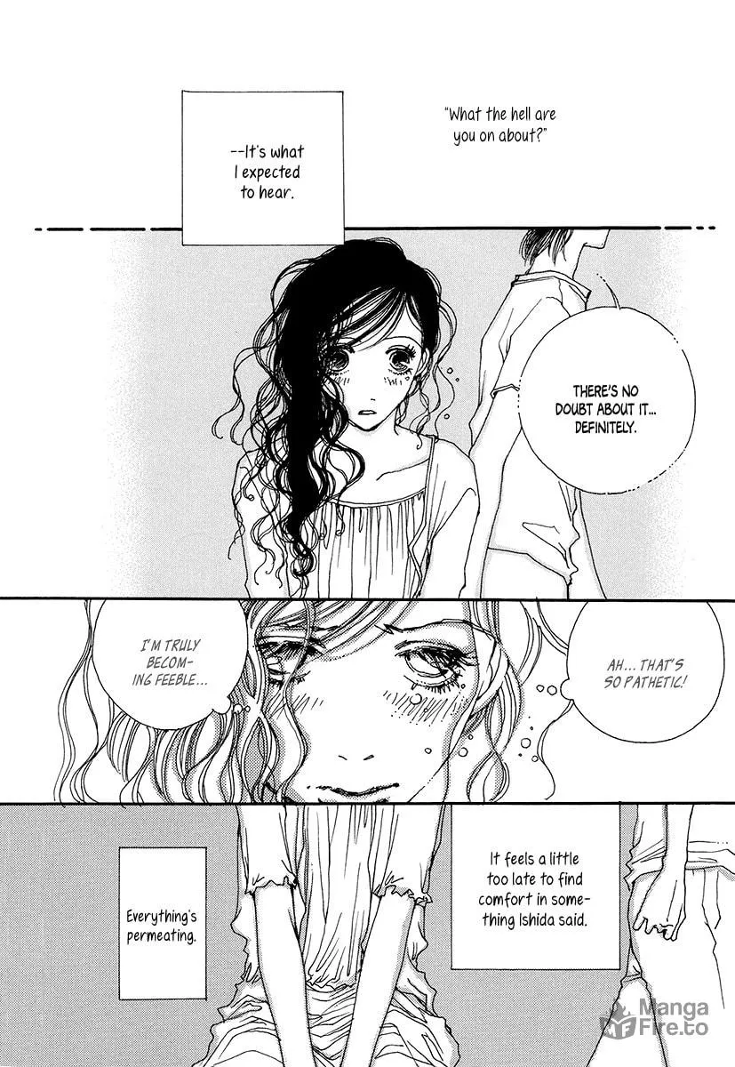 Read Suppli chapter 8 image 23 on Lezhin