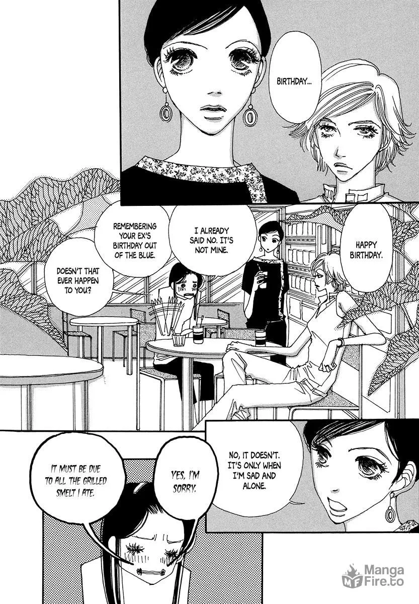 Read Suppli chapter 8 image 4 on Lezhin