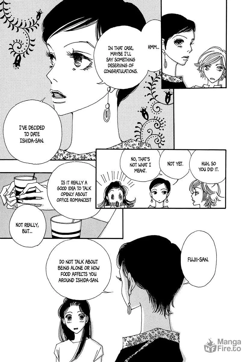 Read Suppli chapter 8 image 5 on Lezhin