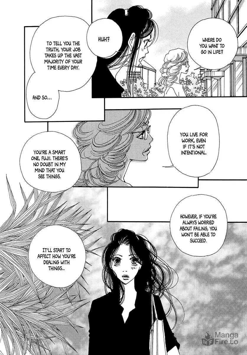 Read Suppli chapter 8 image 8 on Lezhin