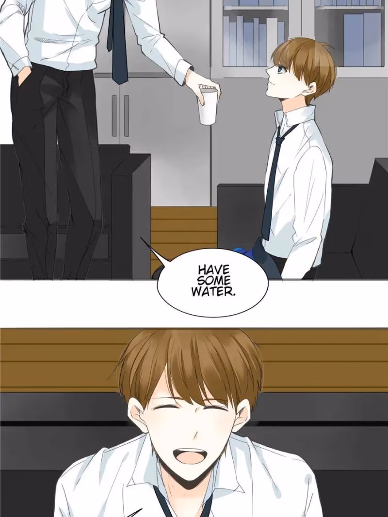 Supporting Actor's Survival Game Chapter 1 page 16 - 