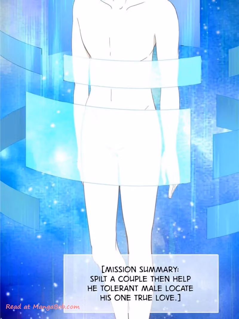 Supporting Actor's Survival Game Chapter 1 page 3 - 