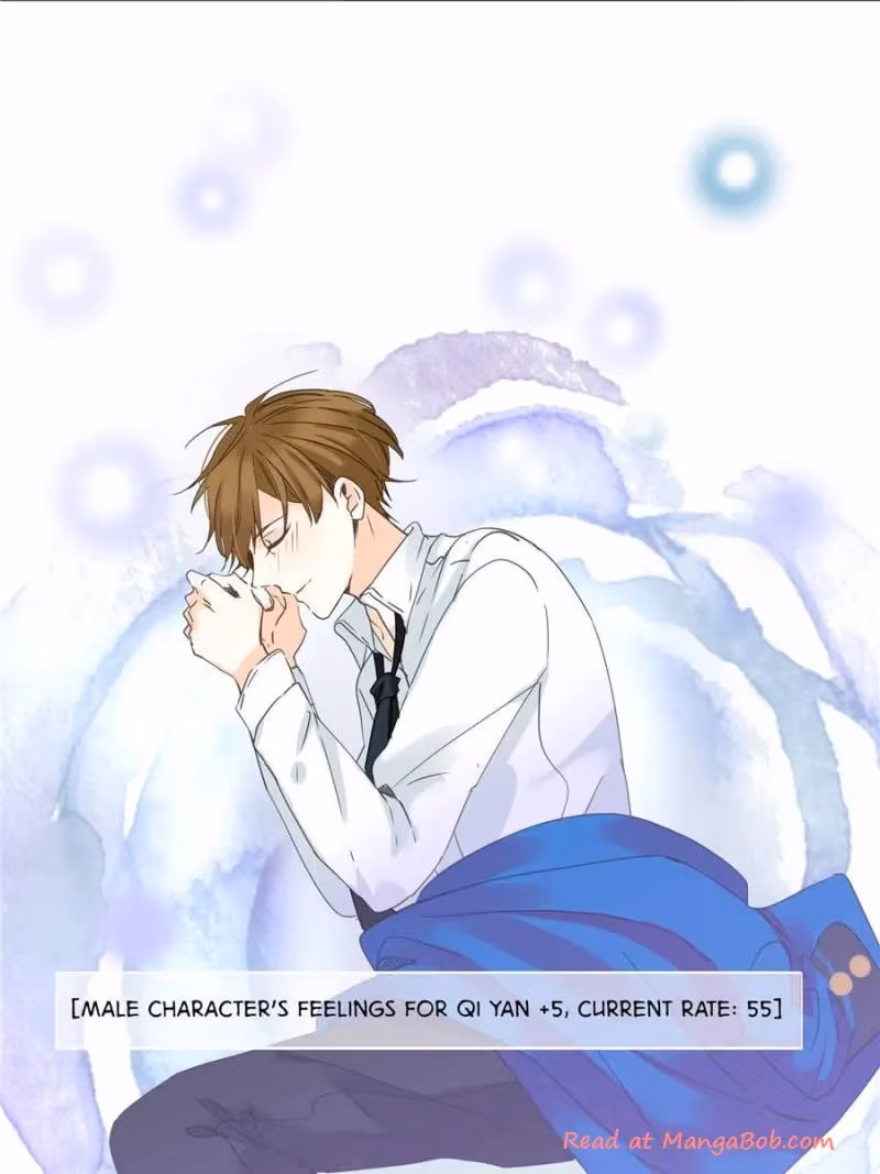 Supporting Actor's Survival Game Chapter 1 page 27 - 