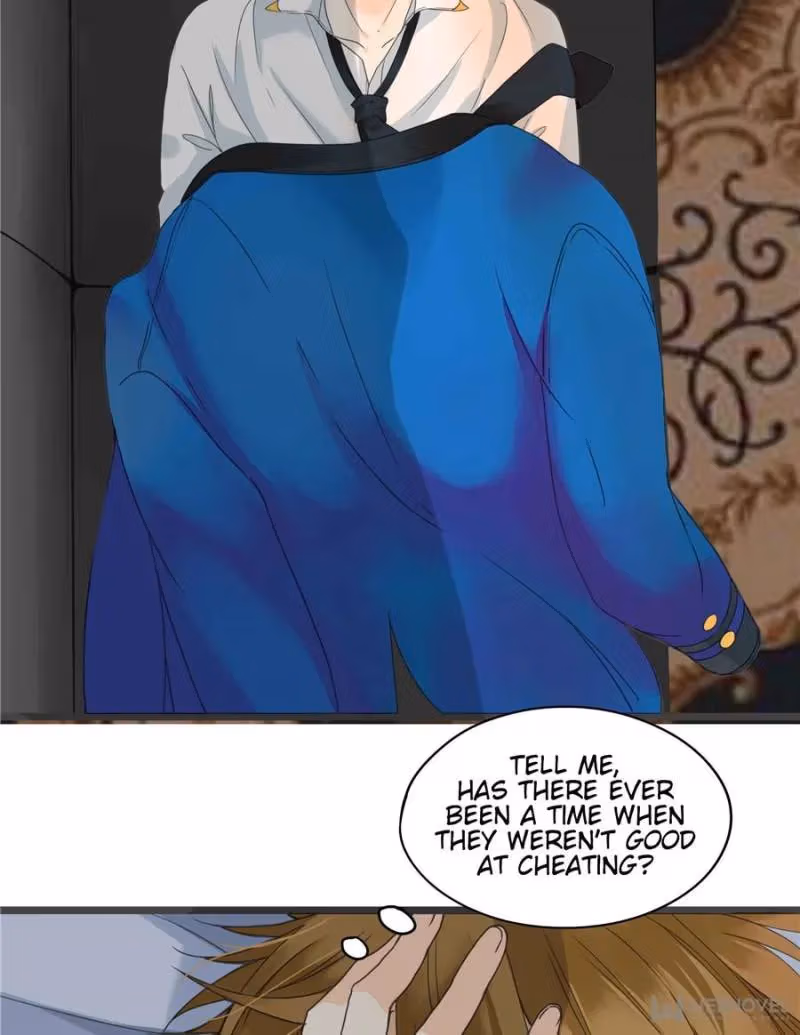 Supporting Actor's Survival Game Chapter 1 page 9 - 