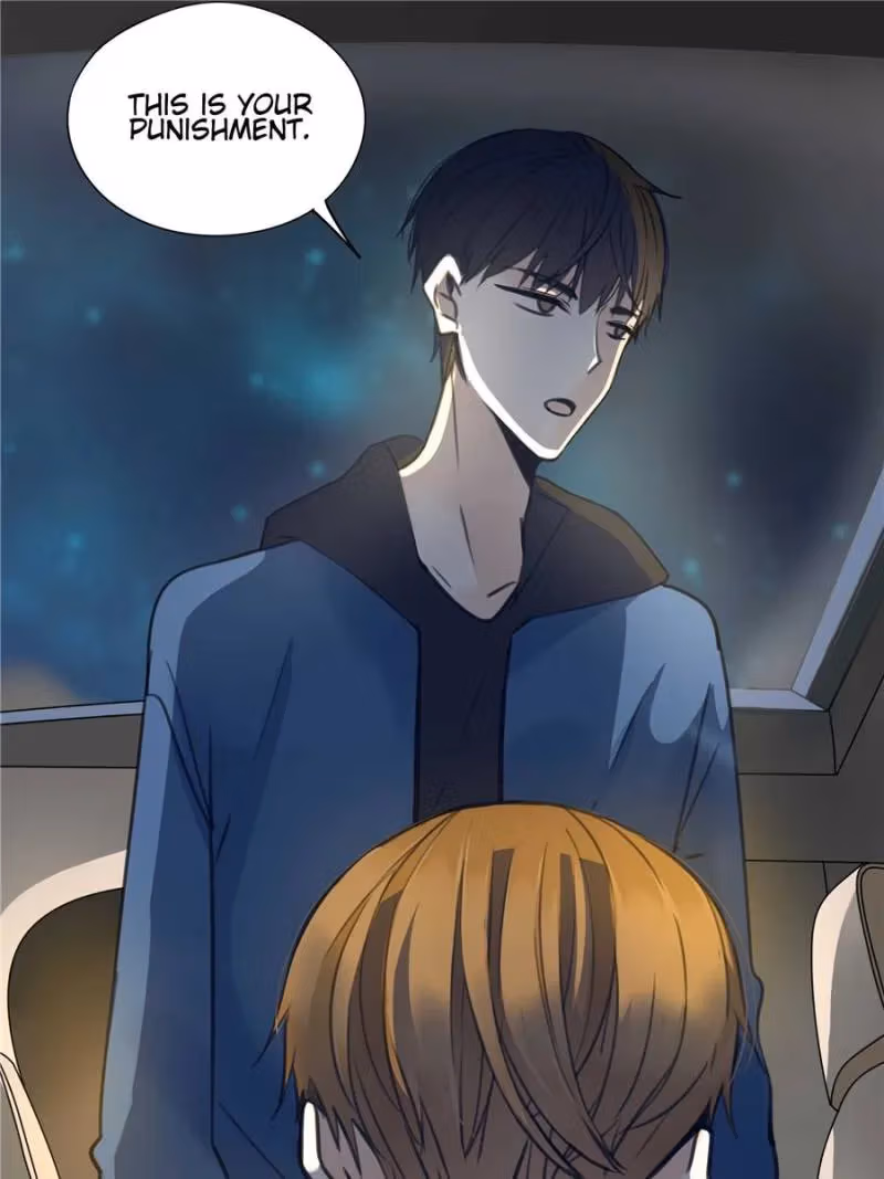 Supporting Actor's Survival Game Chapter 10 page 19 - 