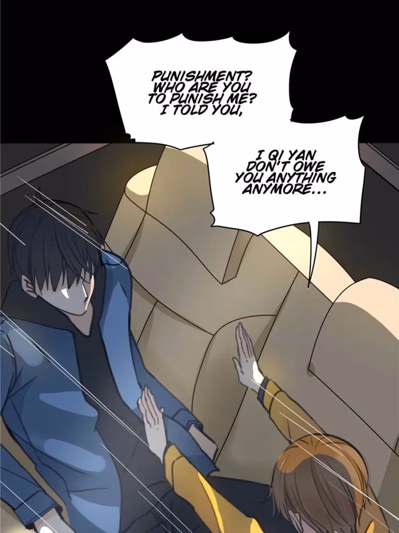 Supporting Actor's Survival Game Chapter 10 page 23 - 