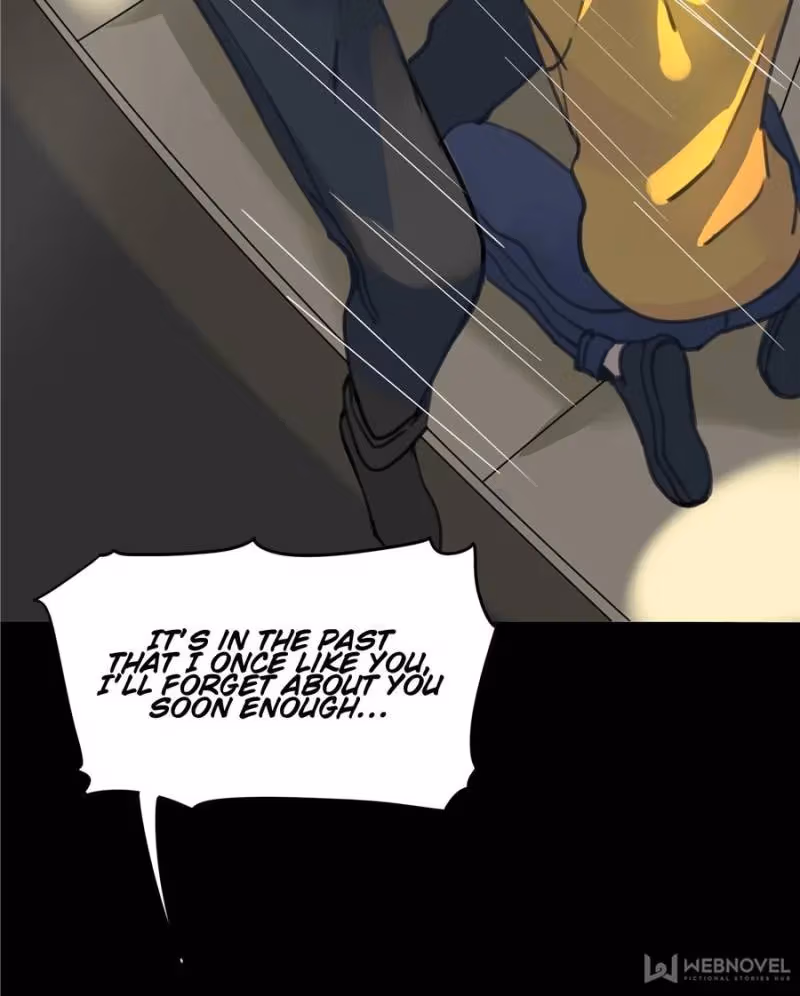 Supporting Actor's Survival Game Chapter 10 page 25 - 
