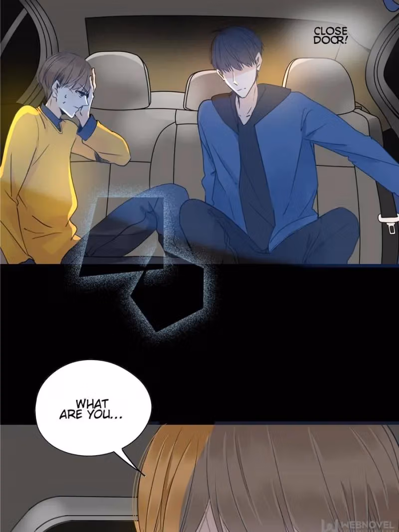Supporting Actor's Survival Game Chapter 10 page 5 - 