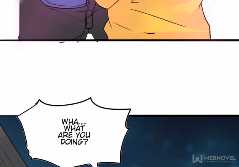 Supporting Actor's Survival Game Chapter 10 page 44 - 