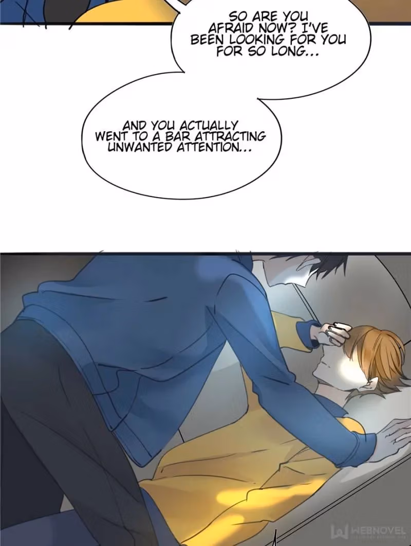 Supporting Actor's Survival Game Chapter 10 page 49 - 