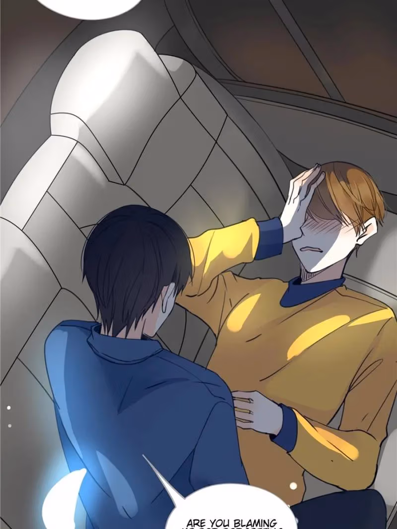 Supporting Actor's Survival Game Chapter 10 page 57 - 
