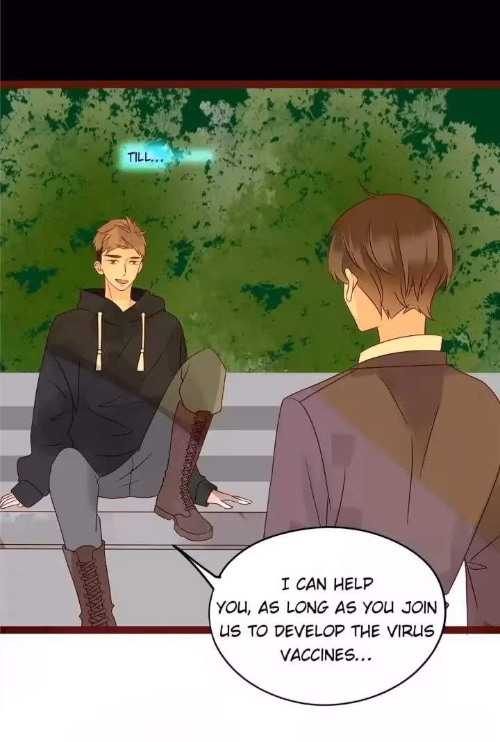 Supporting Actor's Survival Game Chapter 100 page 11 - 