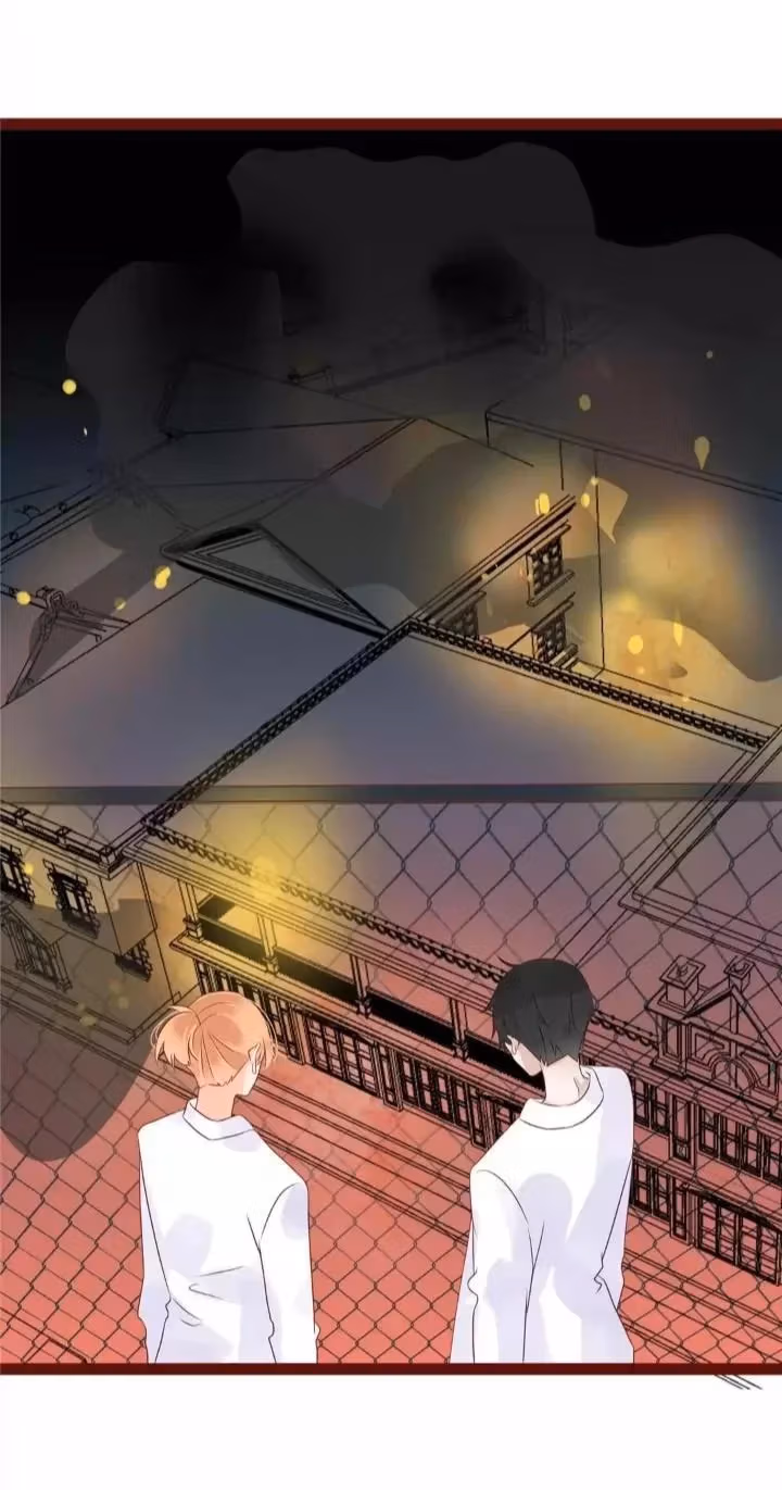 Supporting Actor's Survival Game Chapter 100 page 3 - 
