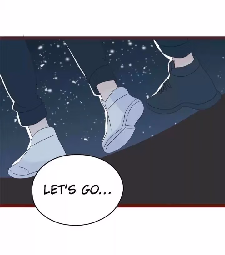 Supporting Actor's Survival Game Chapter 100 page 21 - 