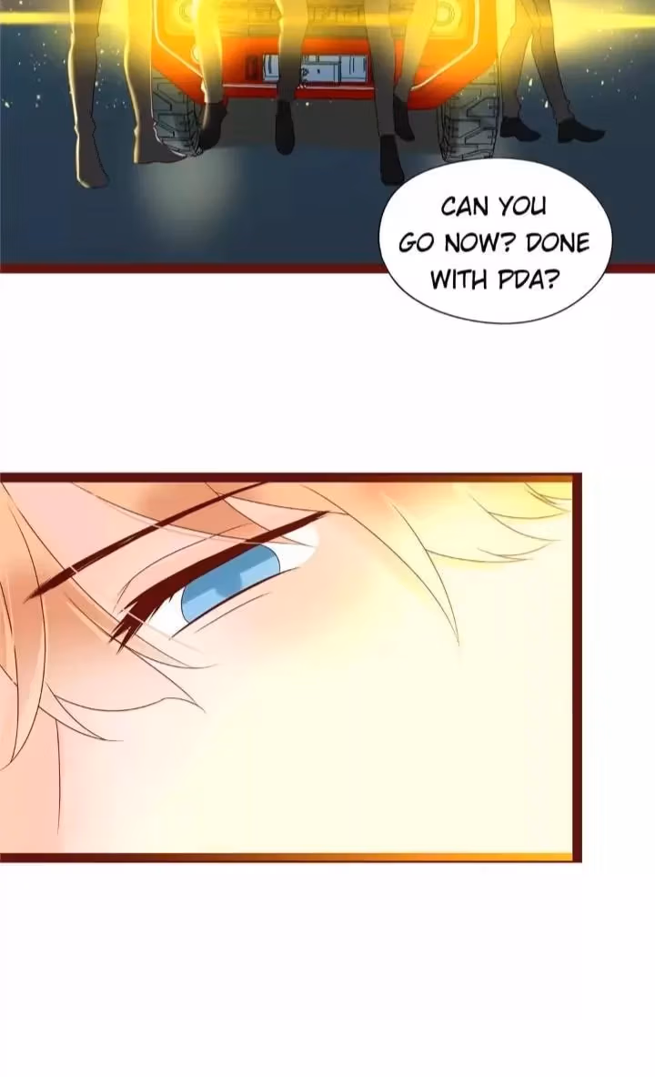 Supporting Actor's Survival Game Chapter 101 page 13 - 